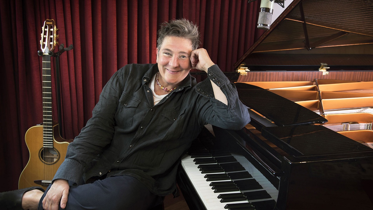 k.d. lang Music Artist Profile